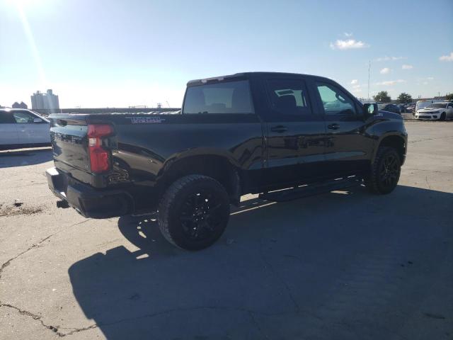 Изображение 3 2022 CHEVROLET SILVERADO K1500 LT TRAIL BOSS 2022 с VIN 3GCUDFED6NG658140