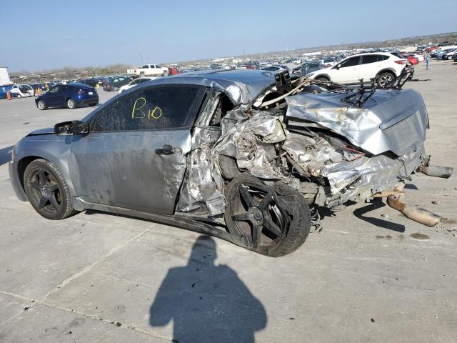Image 2 of 2008 NISSAN ALTIMA 3.5SE 2008 with VIN 1N4BL24E18C105843