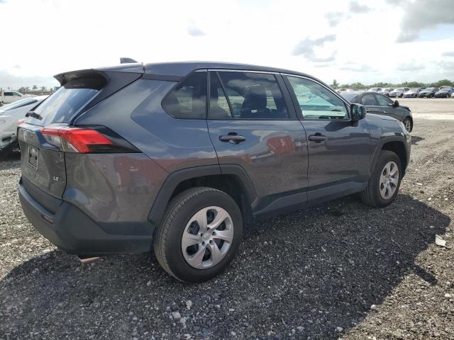 Obraz 3 z 2023 TOYOTA RAV4 LE 2023 z VIN 2T3H1RFV4PC243924