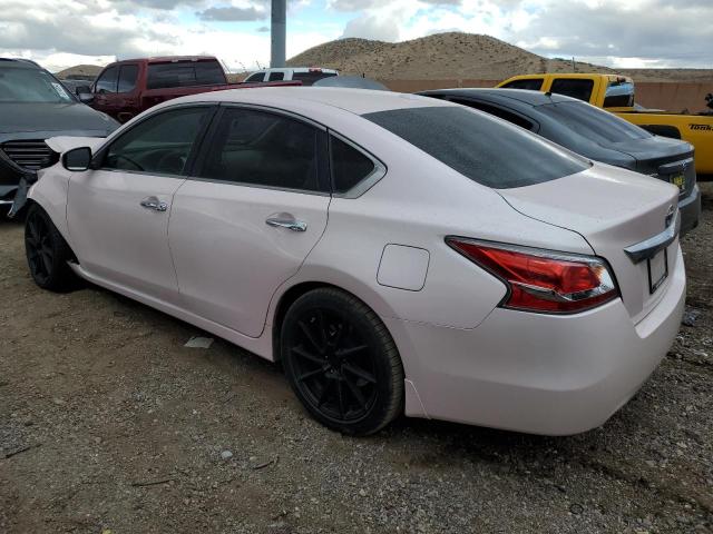 Image 2 of 2015 NISSAN ALTIMA 3.5S 2015 with VIN 1N4BL3AP4FC102671