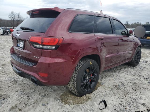 Image 3 of 2016 JEEP GRAND CHEROKEE SRT-8 2016 with VIN 1C4RJFDJ9GC482910
