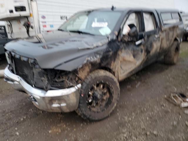 2018 RAM 3500 SLT 2018 image