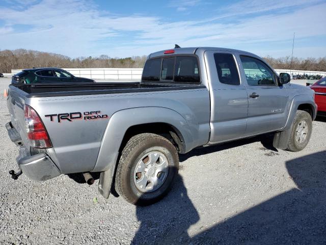 Obraz 3 z 2015 TOYOTA TACOMA ACCESS CAB 2015 z VIN 5TFUU4EN2FX138818