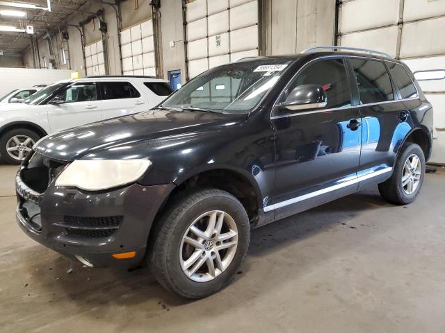 2010 VOLKSWAGEN TOUAREG V6 2010 image