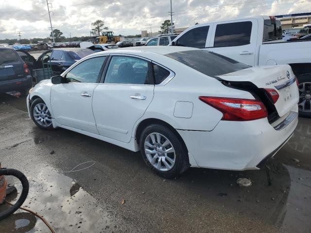 Изображение 2 2017 NISSAN ALTIMA 2.5 2017 с VIN 1N4AL3AP9HC143215