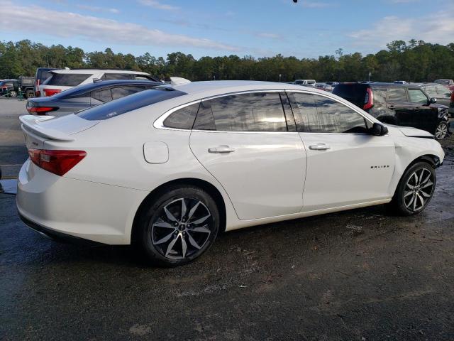 Изображение 3 2022 CHEVROLET MALIBU RS 2022 с VIN 1G1ZG5ST3NF183365