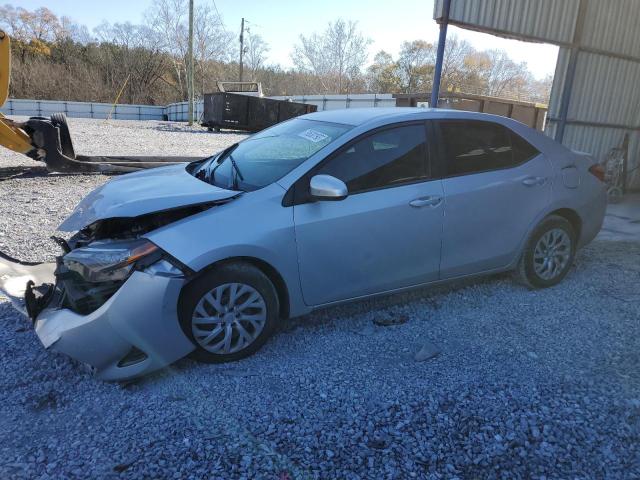 Image 1 of 2017 TOYOTA COROLLA L 2017 with VIN 2T1BURHE3HC759017