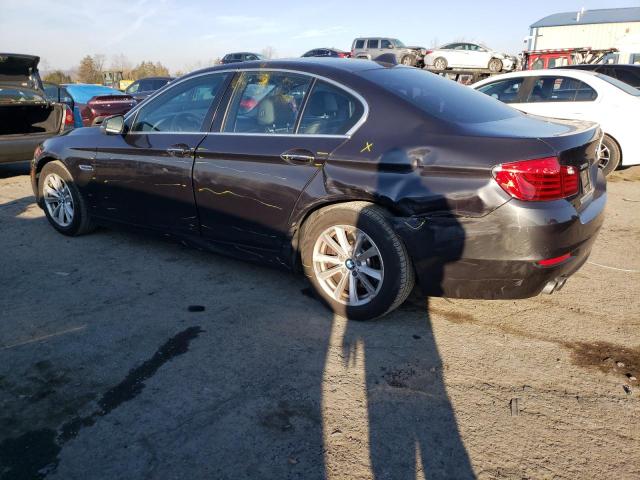 Obraz 2 z 2015 BMW 528 XI 2015 z VIN WBA5A7C58FD621875