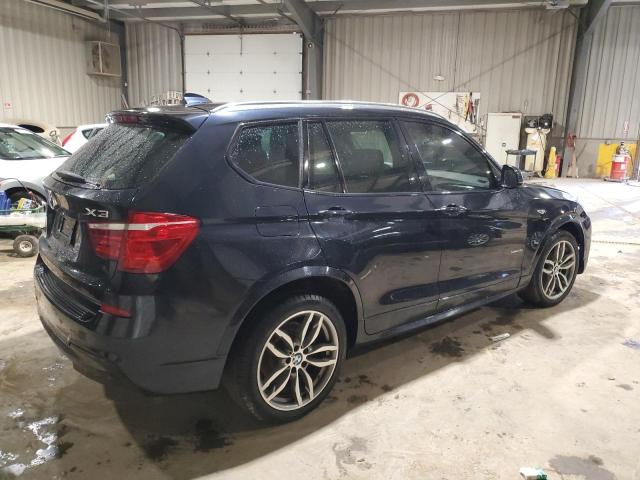 Изображение 3 2017 BMW X3 XDRIVE28I 2017 с VIN 5UXWX9C51H0T12842