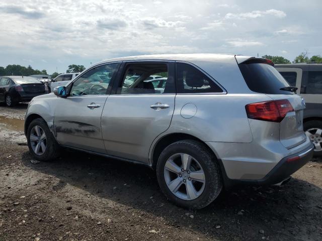 Изображение 2 2012 ACURA MDX TECHNOLOGY 2012 с VIN 2HNYD2H39CH514215