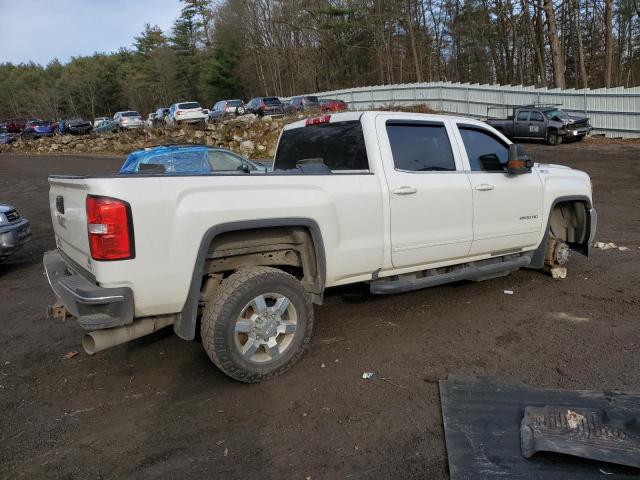 Изображение 3 2018 GMC SIERRA K2500 SLE 2018 с VIN 1GT12SEY4JF276253