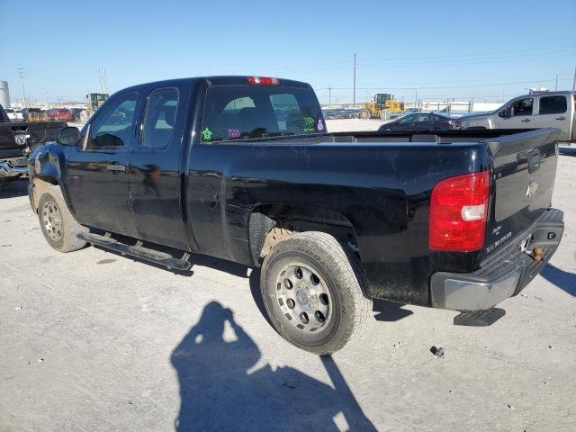 Obraz 2 z 2010 CHEVROLET SILVERADO C1500 2010 z VIN 1GCSCPEX4AZ138877