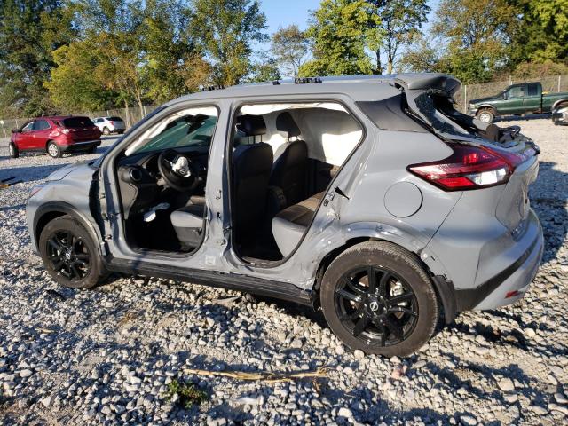 Изображение 2 2022 NISSAN KICKS SR 2022 с VIN 3N1CP5DV2NL505255