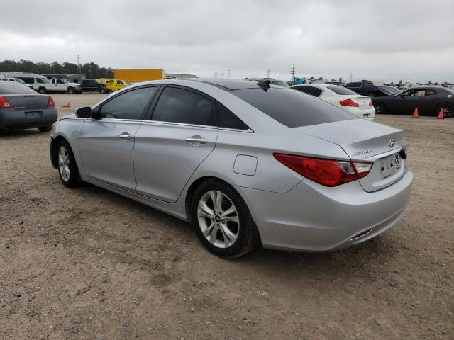 Image 2 of 2013 HYUNDAI SONATA SE 2013 with VIN 5NPEC4AC5DH789672