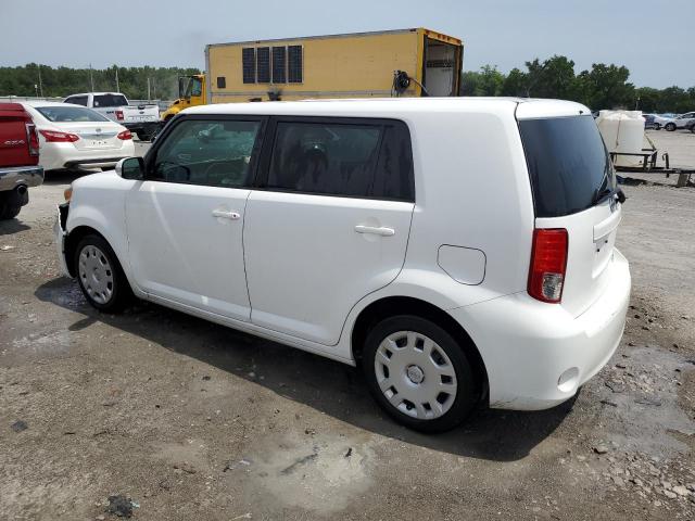 Obraz 2 z 2012 TOYOTA SCION XB  2012 z VIN JTLZE4FE1CJ024491