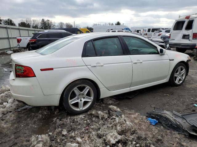 Изображение 3 2006 ACURA 3.2TL  2006 с VIN 19UUA66206A007612