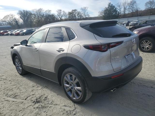 Image 2 of 2024 MAZDA CX-30 PREFERRED 2024 with VIN 3MVDMBCM3RM607504