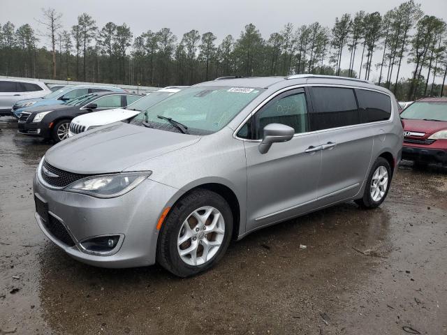 Obraz 2017 CHRYSLER PACIFICA TOURING L PLUS 2017