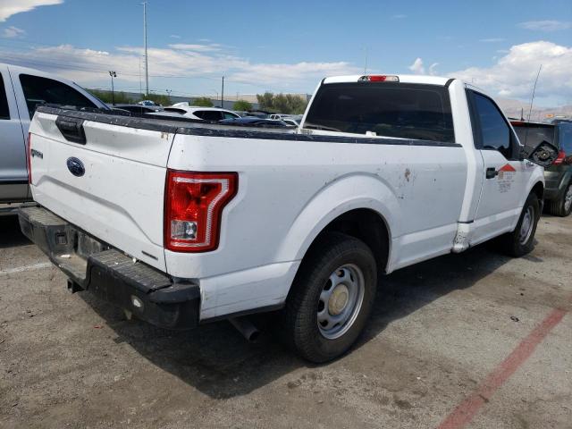 Image 3 of 2016 FORD F150  2016 with VIN 1FTMF1C84GKE55939