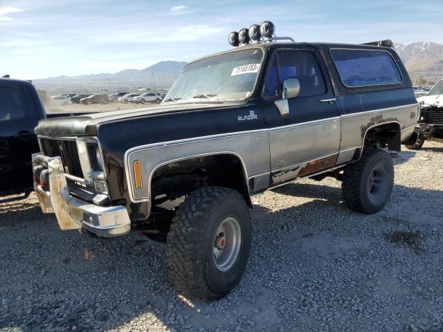 1978 GMC JIMMY 1978 image