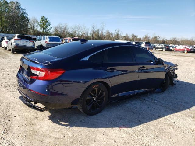 Image 3 of 2019 HONDA ACCORD LX 2019 with VIN 1HGCV1F1XKA084461