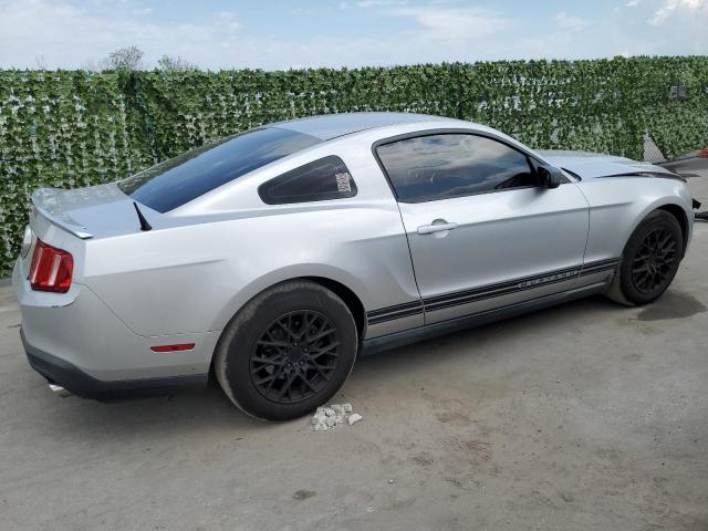 Obraz 3 z 2012 FORD MUSTANG  2012 z VIN 1ZVBP8AM3C5269070