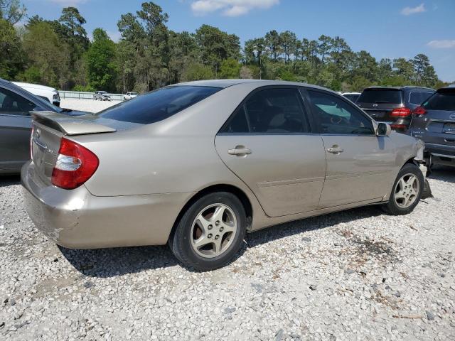 Изображение 3 2003 TOYOTA CAMRY LE 2003 с VIN 4T1BE32K73U166096