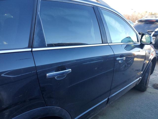 Image 3 of 2012 CHEVROLET CAPTIVA SPORT 2012 with VIN 3GNFL4E50CS527148