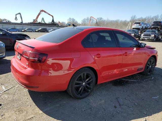 Obraz 3 z 2018 VOLKSWAGEN JETTA SPORT 2018 z VIN 3VWD17AJ5JM223760