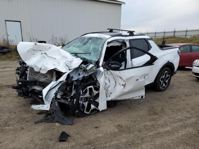 Image 1 of 2023 HYUNDAI SANTA FE LIMITED 2023 with VIN 5NTJEDAF0PH076588