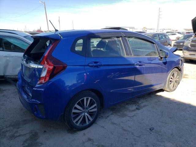 Image 3 of 2015 HONDA FIT EX 2015 with VIN 3HGGK5H81FM745735