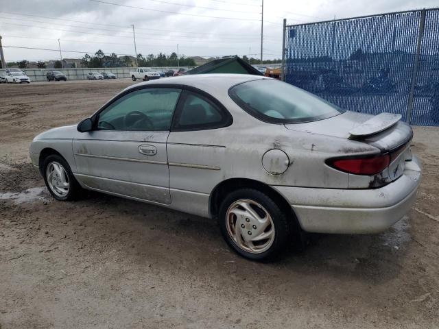 Image 2 of 1999 FORD ESCORT ZX2 1999 with VIN 3FAKP1137XR138119