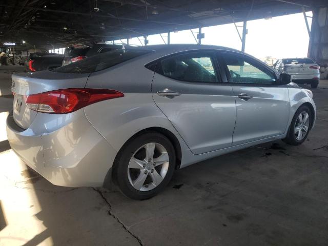 Image 3 of 2013 HYUNDAI ELANTRA GLS 2013 with VIN 5NPDH4AE8DH288242