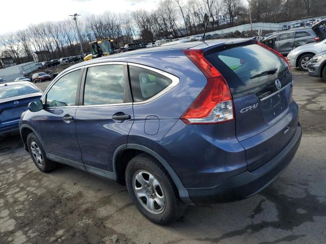 Obraz 2 z 2014 HONDA CR-V LX 2014 z VIN 2HKRM4H38EH707259