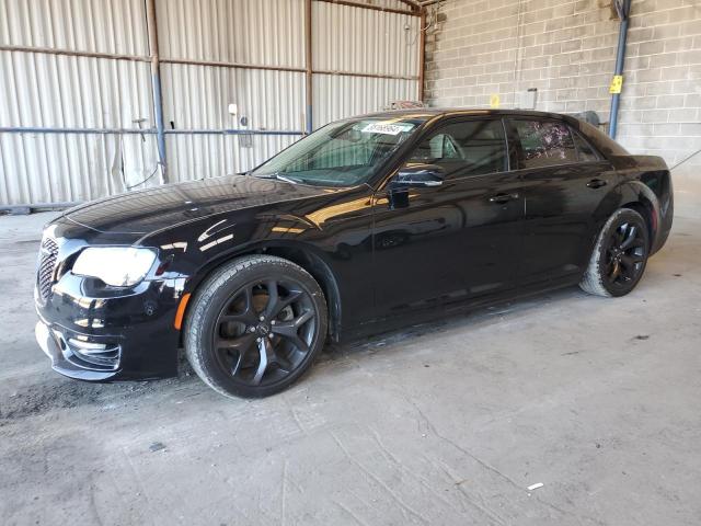 2021 CHRYSLER 300 TOURING 2021 image