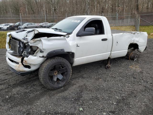 Image 1 of 2004 DODGE RAM 2500 ST 2004 with VIN 3D7KU26C44G101480