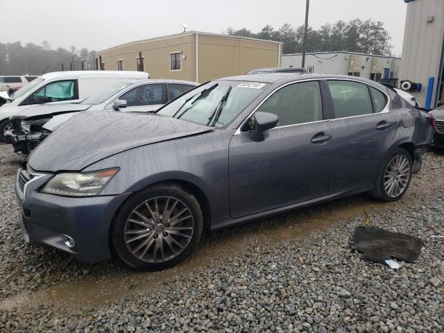Obraz 2013 LEXUS GS 350 2013