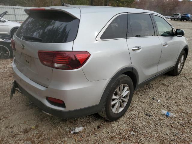 Image 3 of 2019 KIA SORENTO LX 2019 with VIN 5XYPG4A56KG570108