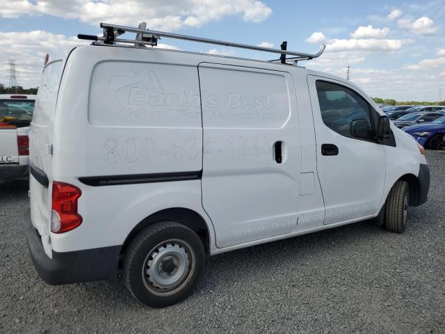 Image 3 of 2019 NISSAN NV200 2.5S 2019 with VIN 3N6CM0KN4KK711218
