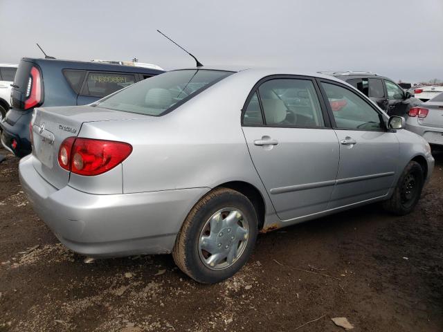 Изображение 3 2008 TOYOTA COROLLA CE 2008 с VIN 1NXBR32E38Z029291