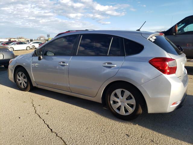 Изображение 2 2014 SUBARU IMPREZA  2014 с VIN JF1GPAA61E8226579