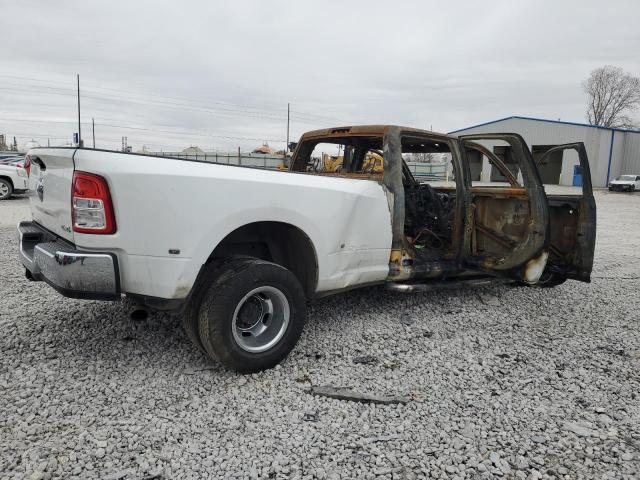 Image 3 of 2020 RAM 3500 TRADESMAN 2020 with VIN 3C63RRGL1LG114507