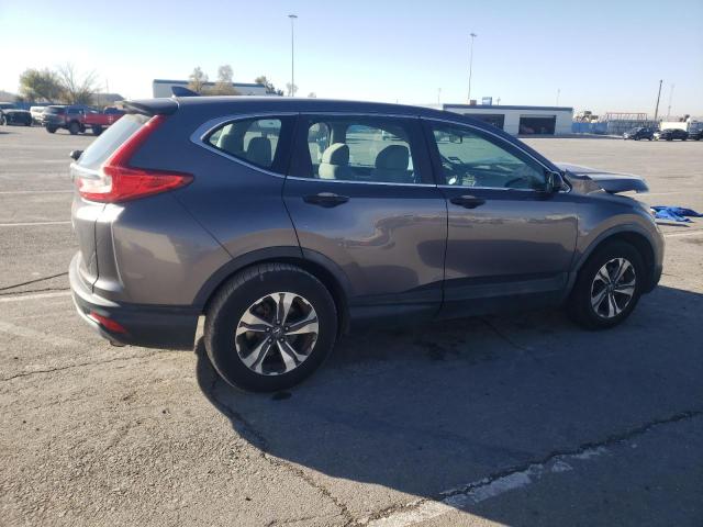 Image 3 of 2017 HONDA CR-V LX 2017 with VIN 7FARW5H39HE010190