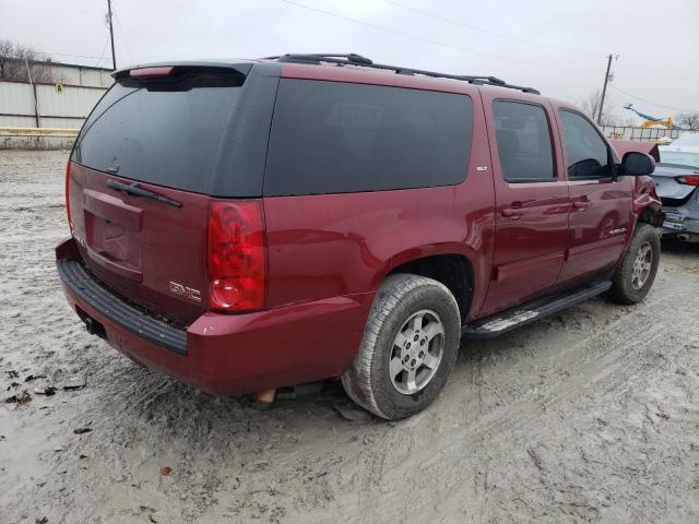 Obraz 3 z 2009 GMC YUKON XL K1500 SLT 2009 z VIN 1GKFK36359R303571