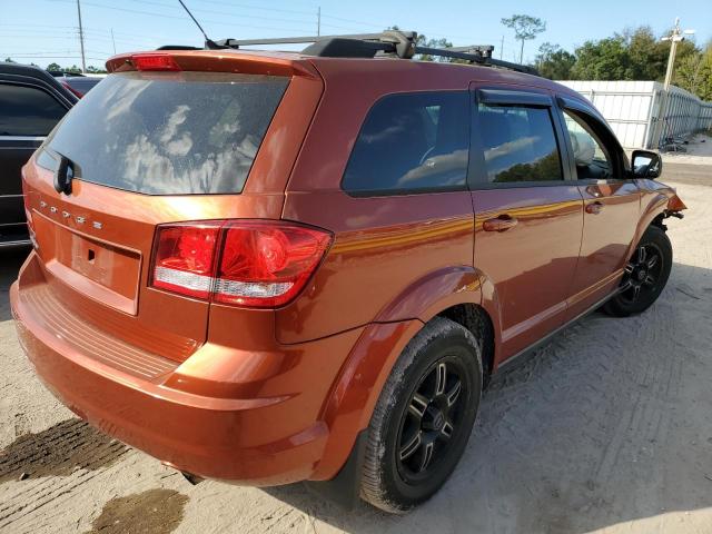 Obraz 3 z 2014 DODGE JOURNEY SE 2014 z VIN 3C4PDCAB3ET102505