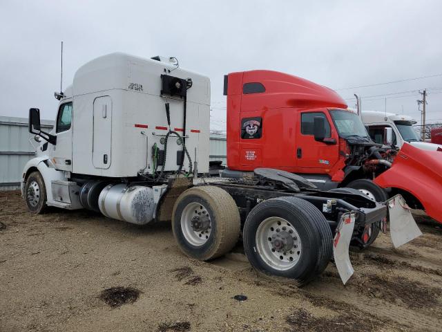 Image 3 of 2015 PETERBILT 579  2015 with VIN 1XPBAP9X0FD261756