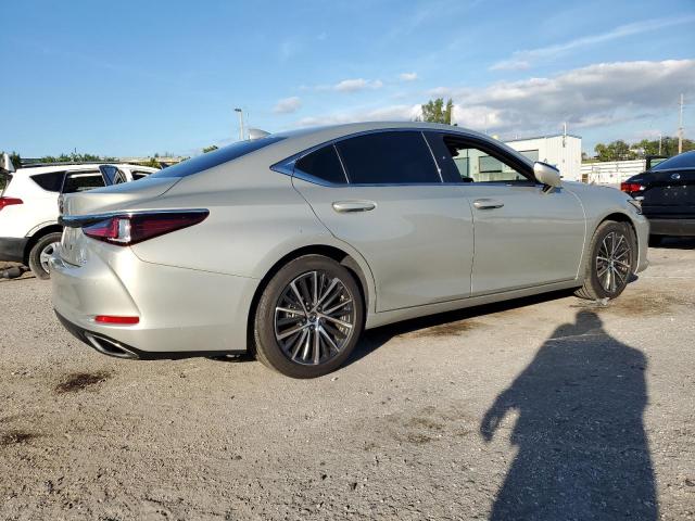 Image 3 of 2023 LEXUS ES 350 BASE 2023 with VIN 58ADZ1B19PU150456