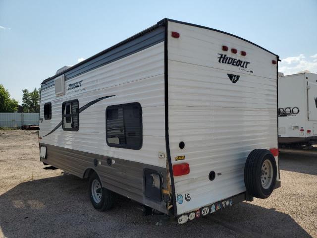 Изображение 3 2015 KYRV TRAILER 2015 с VIN 4YDT17511F7204369