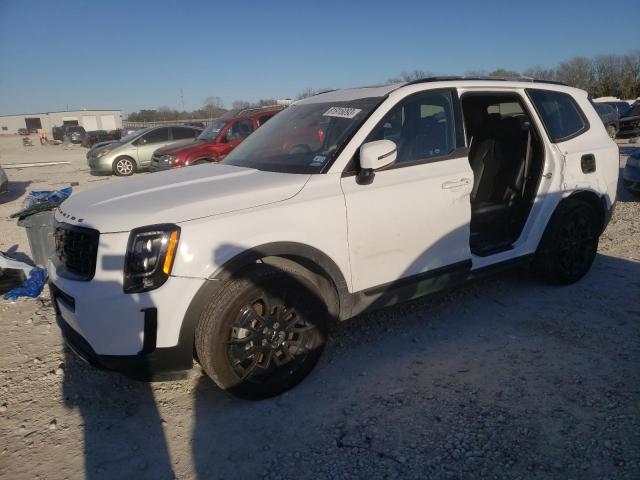 Изображение 2022 KIA TELLURIDE EX 2022