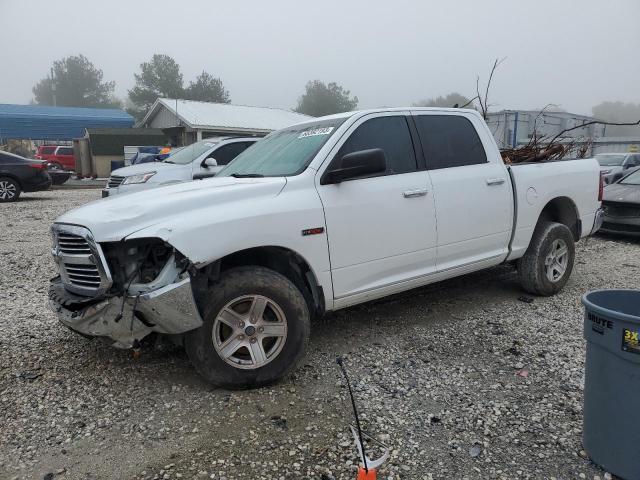 Obraz 2015 RAM 1500 SLT 2015